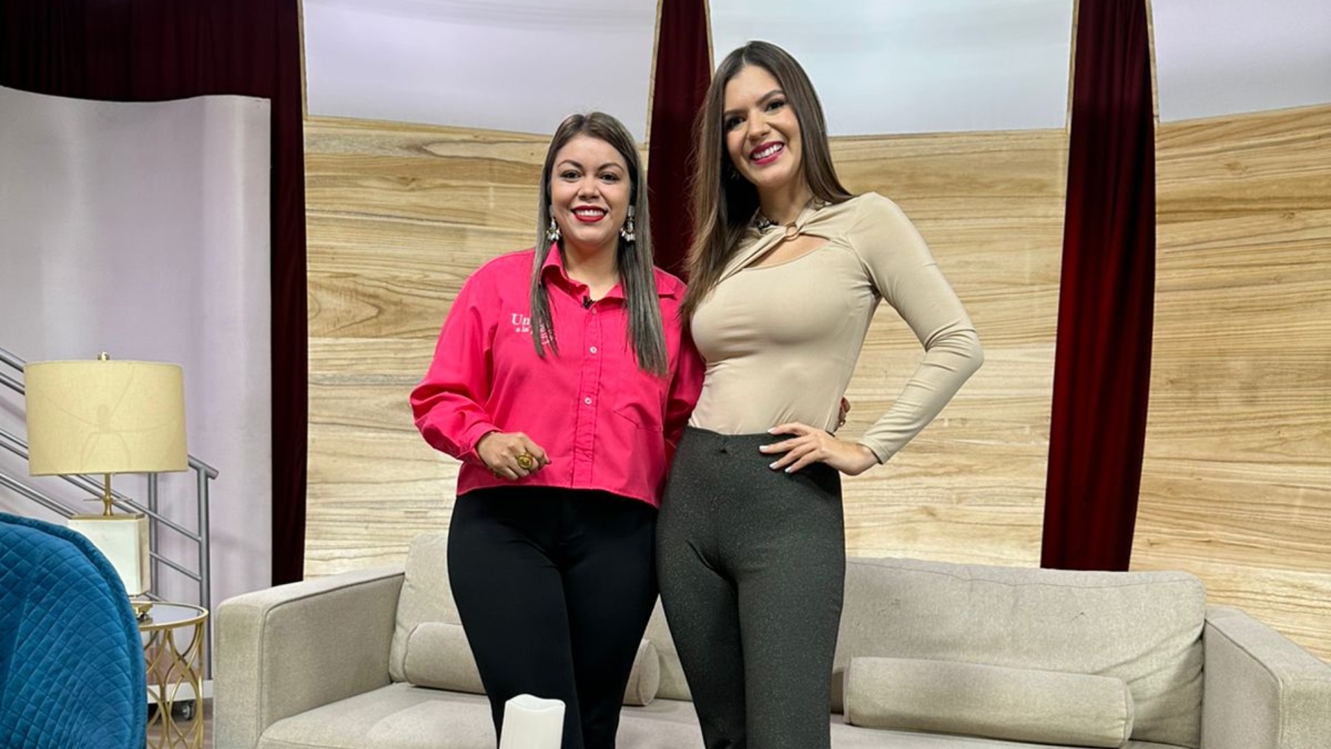 Leticia López emprendedora hondureña Boro Hoy Es Tu Día