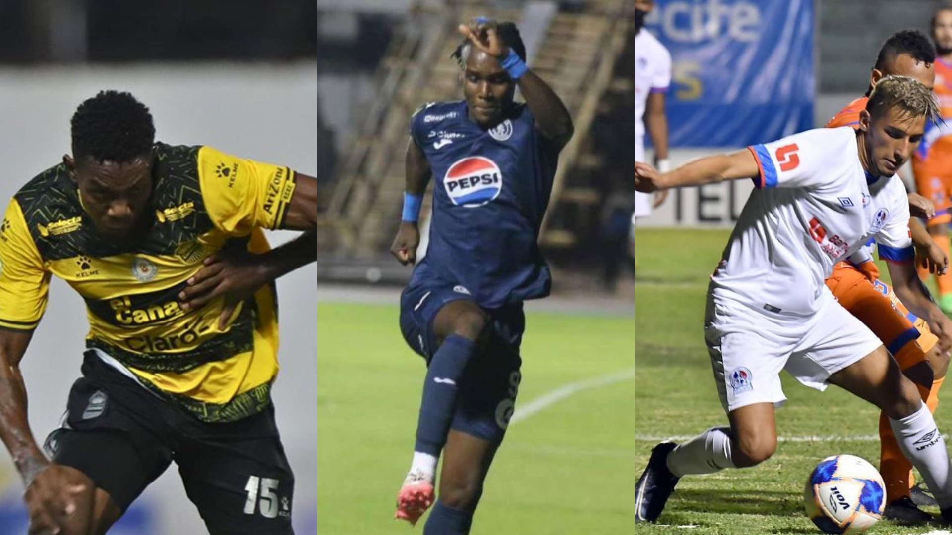 Grandes cambios | Así quedó la Tabla de Posiciones tras la jornada 16 en la Liga Nacional
