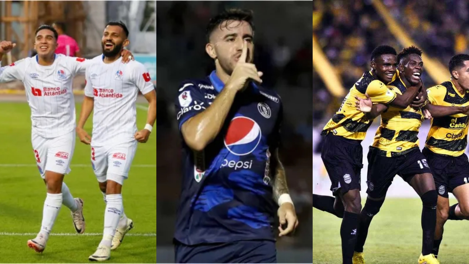 ¡Vuelve la Liga Nacional de Honduras! Olimpia enfrentará un desafío complicado