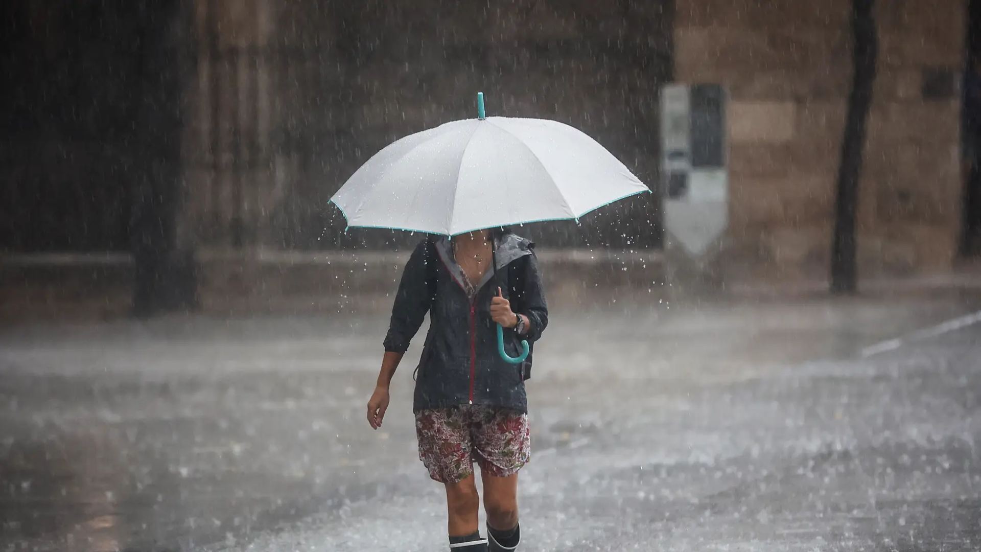Clima en Honduras hoy miércoles 13 de noviembre