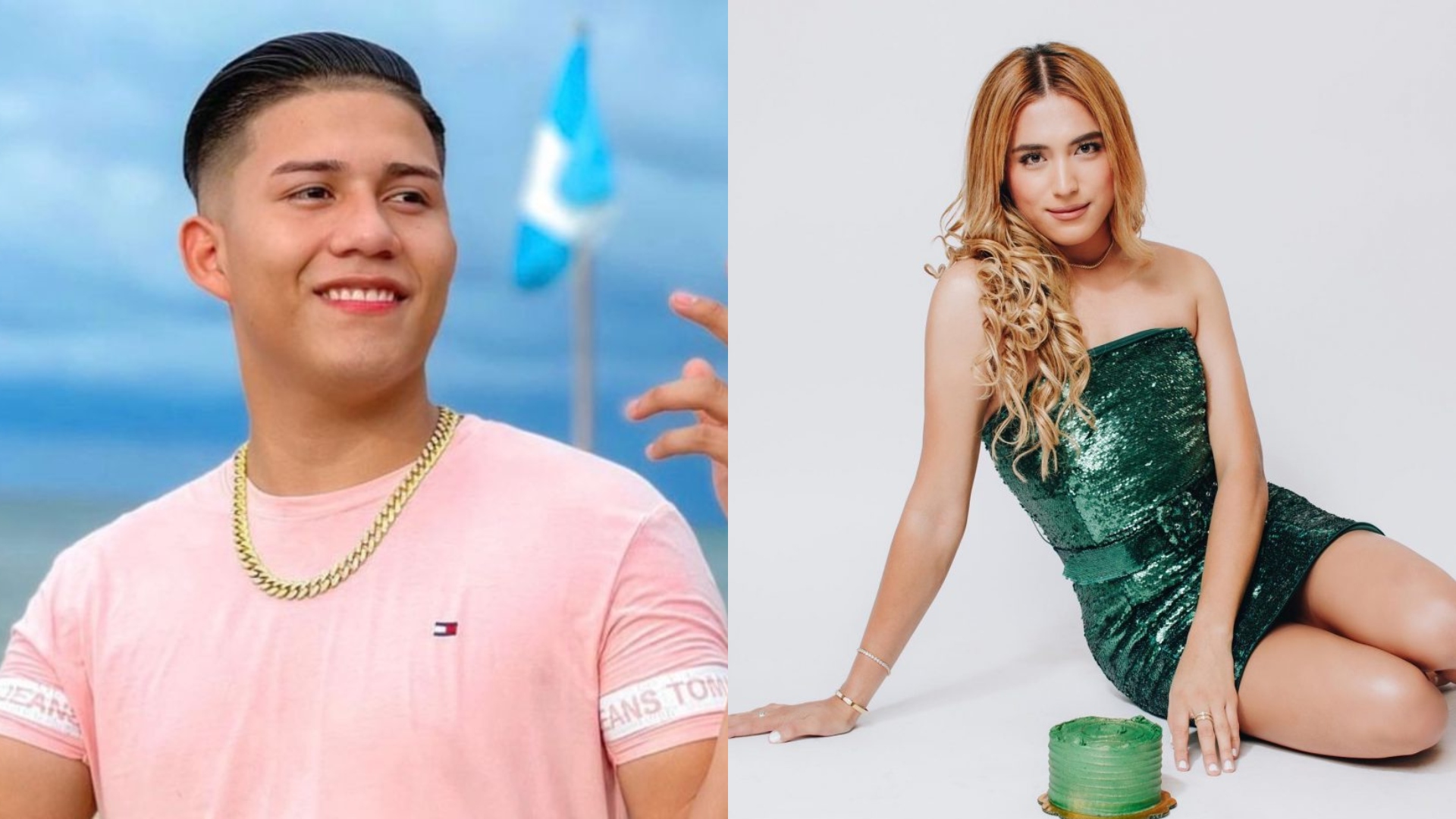 Luis Laboriel revela si tuvo algo con la Bicha Catracha