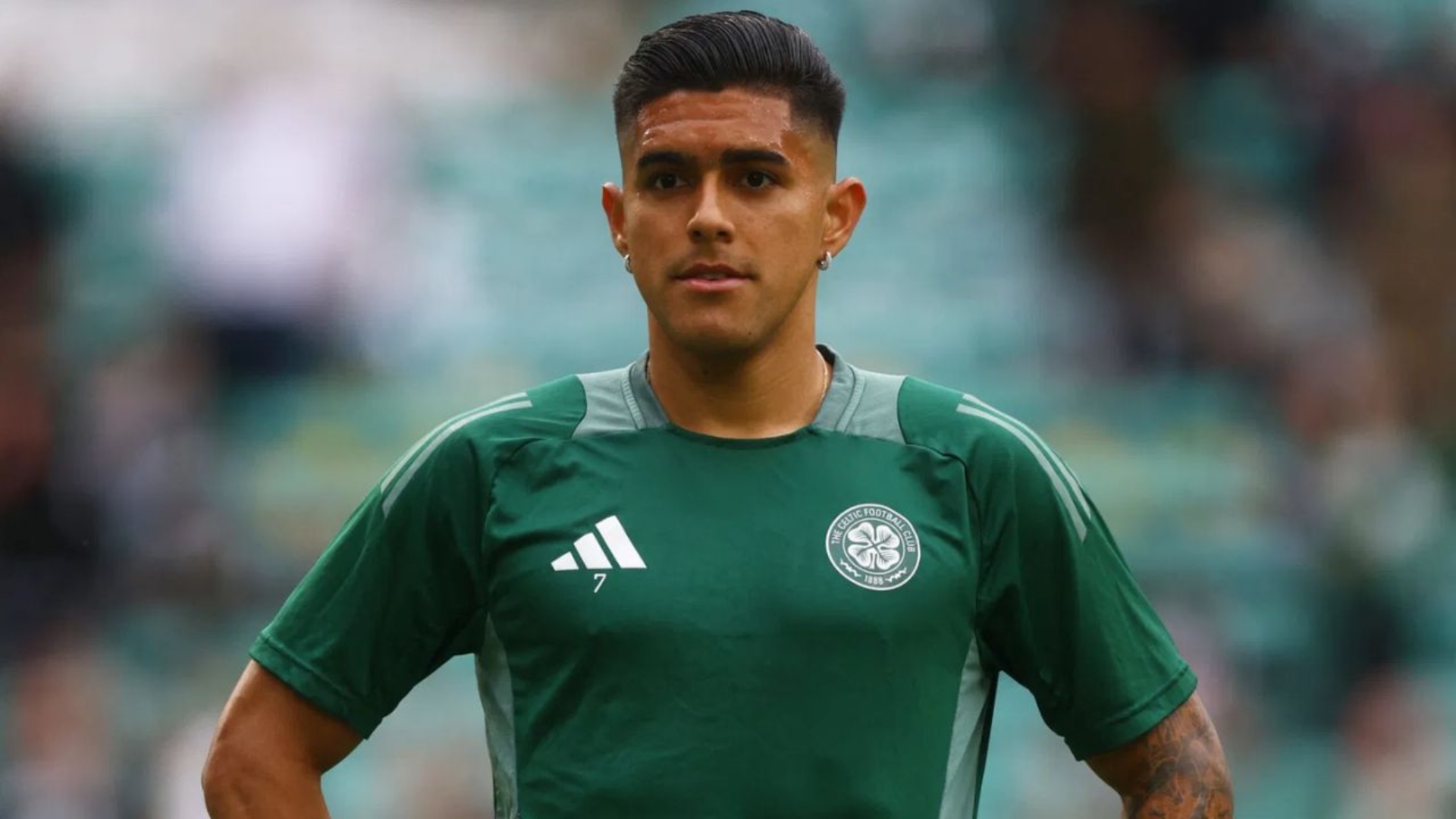 La posible venta en el Celtic que podría alterar el futuro de Luis Palma