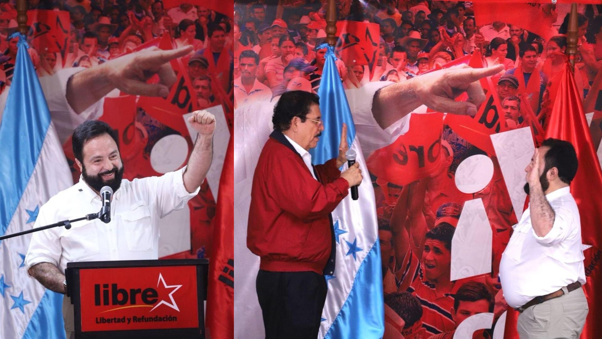 Luis Redondo Libre