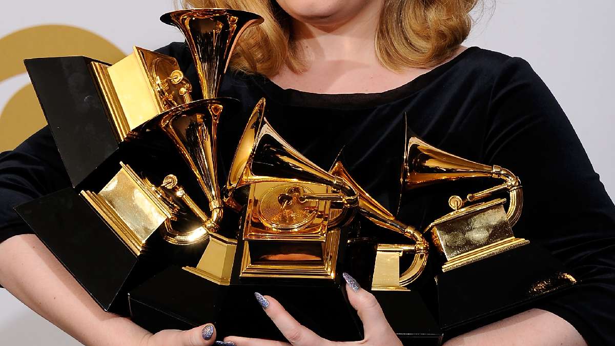 La misteriosa “maldición” del ganador a “Mejor Nuevo Artista” en los Grammys
