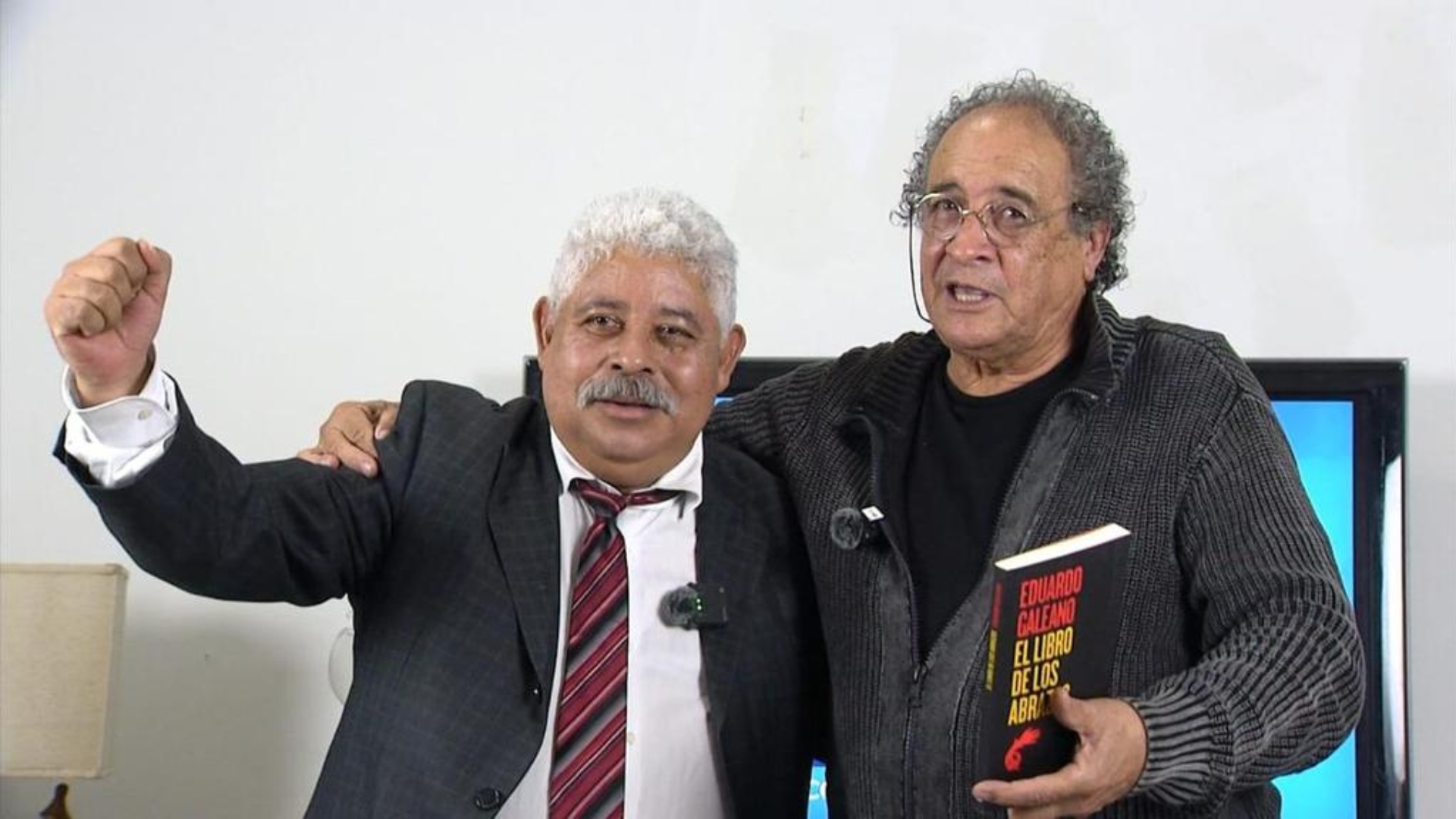 ¿Marvin Ponce y Nelson Ávila hicieron las paces? Esta es la fotografía que cricula en redes
