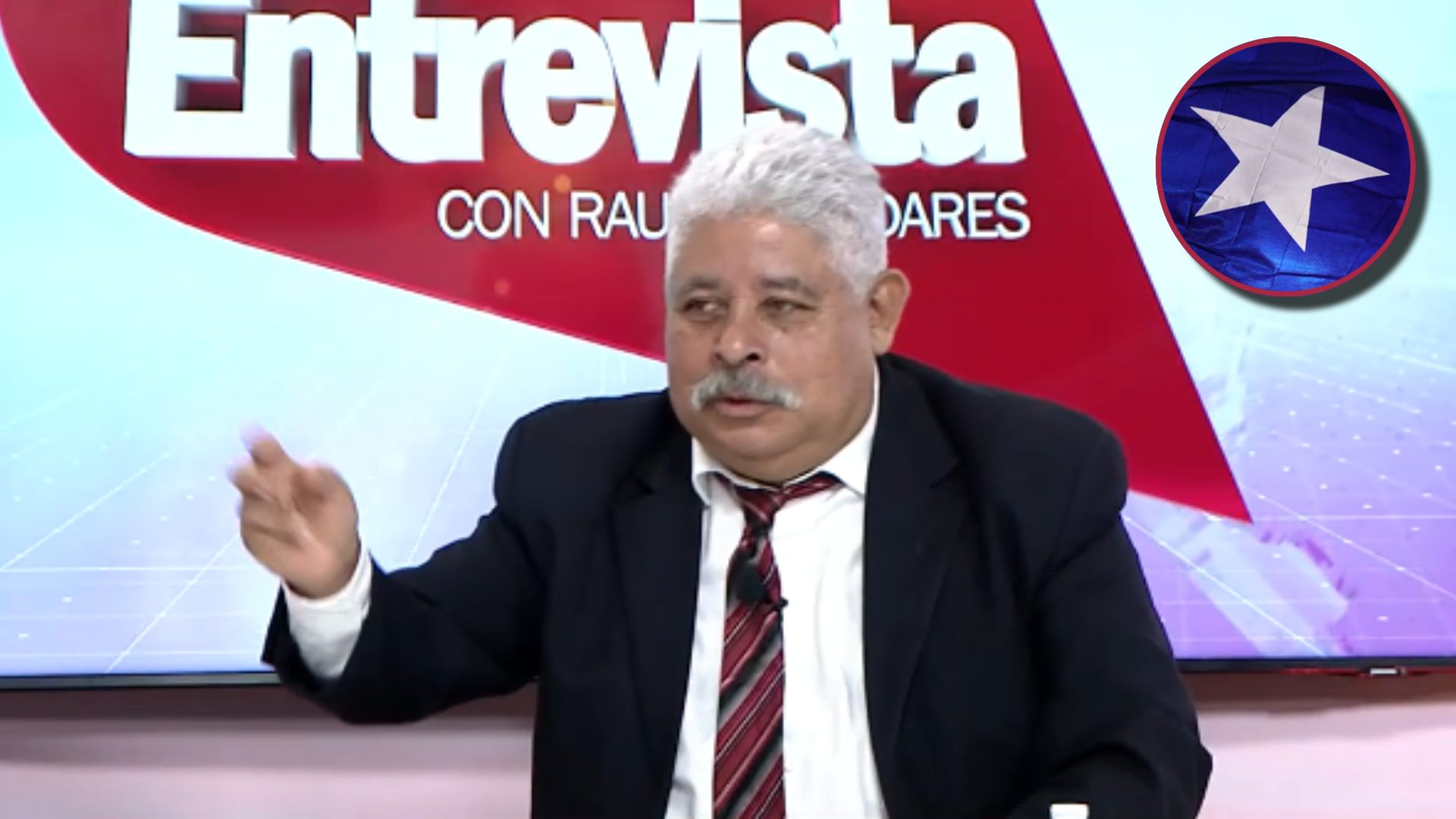 Requerimientos fiscales en Honduras contra el Partido Nacional