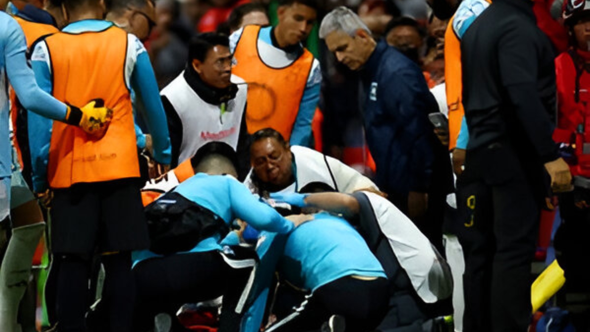 ¿Sancionarán a México por agresiones a la Selección de Honduras? Estos serían los posibles castigos