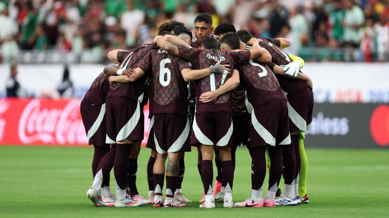 México Honduras