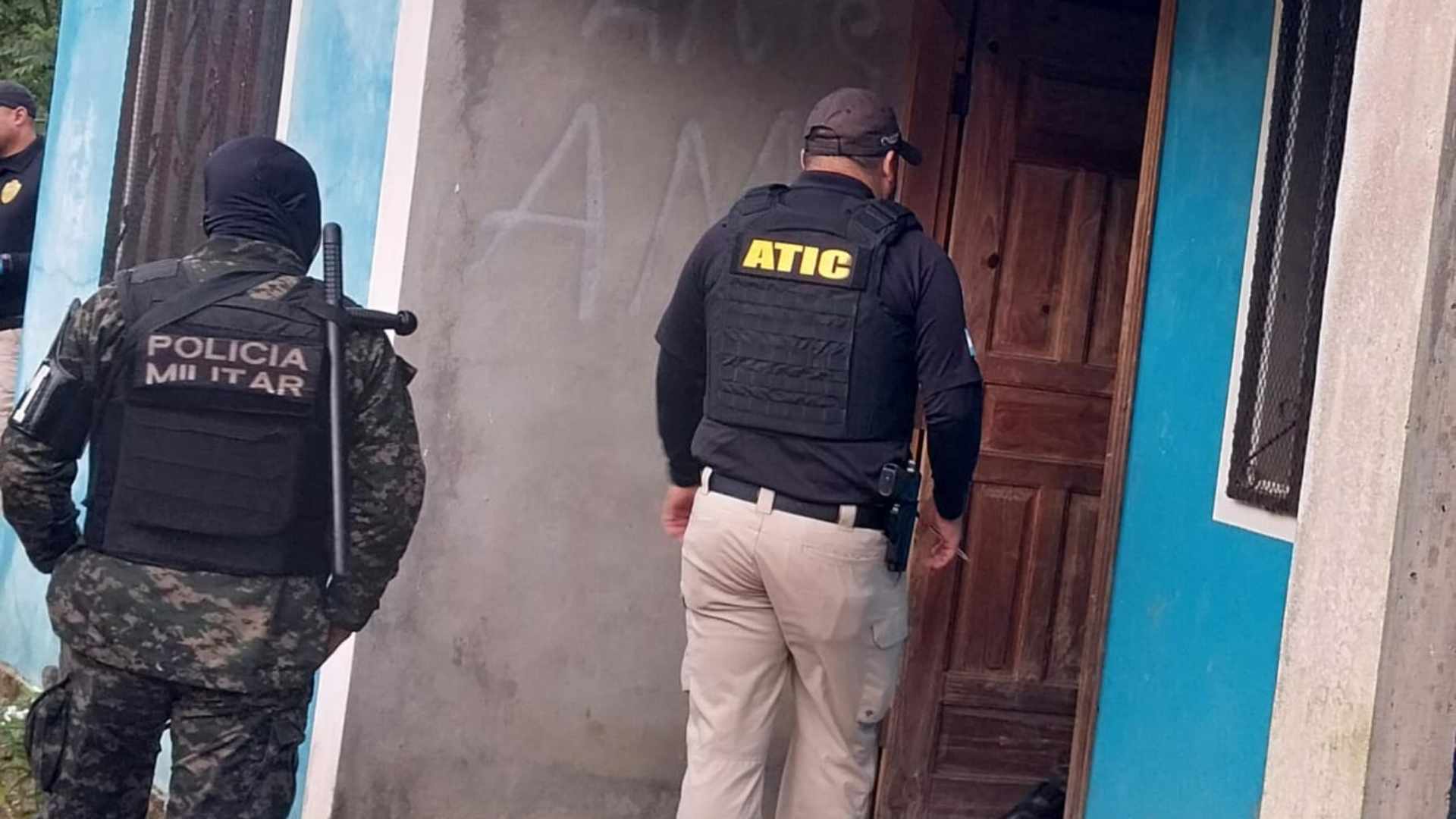 Crimen abogada del Poder Judicial: capturan a sospechosos