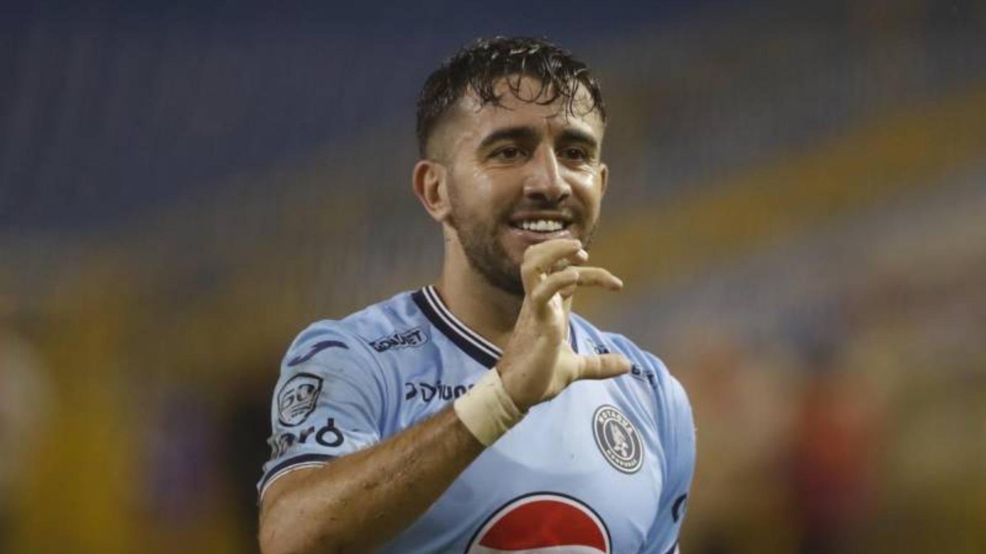 ¿Millones? Este es el jugoso premio que se llevó Motagua tras clasificar a la Champions Cup