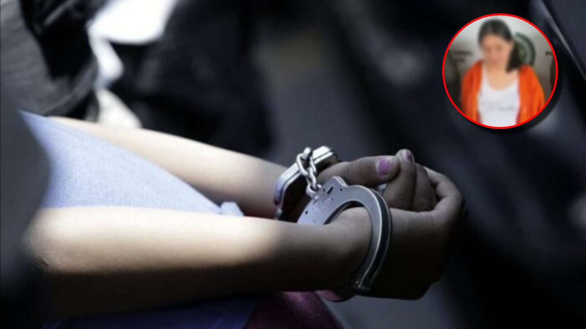 Mujer extorsionaba a sus jefes: les pedía $50 millones