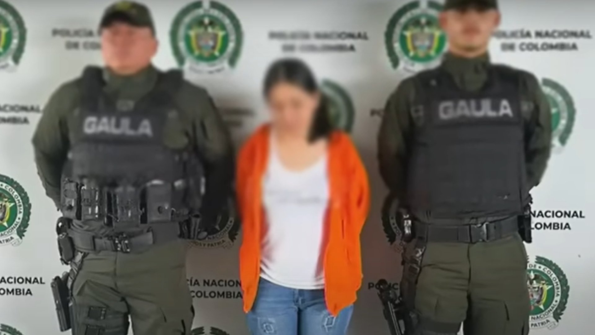 Mujer extorsionaba a sus jefes: les pedía $50 millones