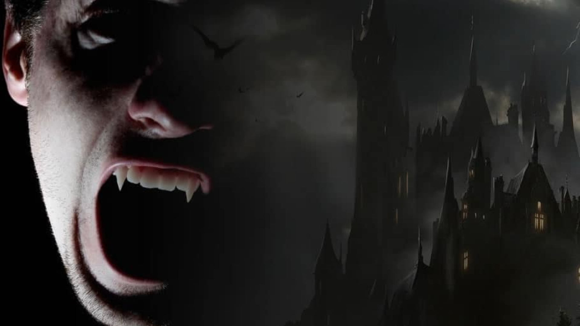 Vampiros en Bogota
