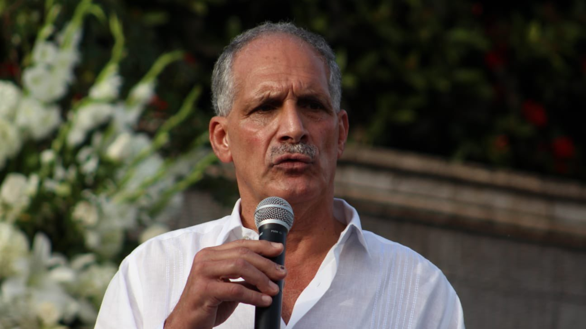 Nasry “Tito”