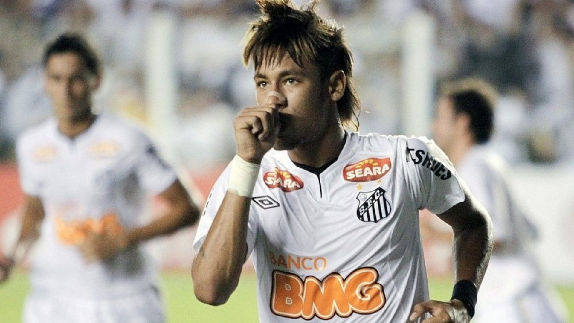 Neymar