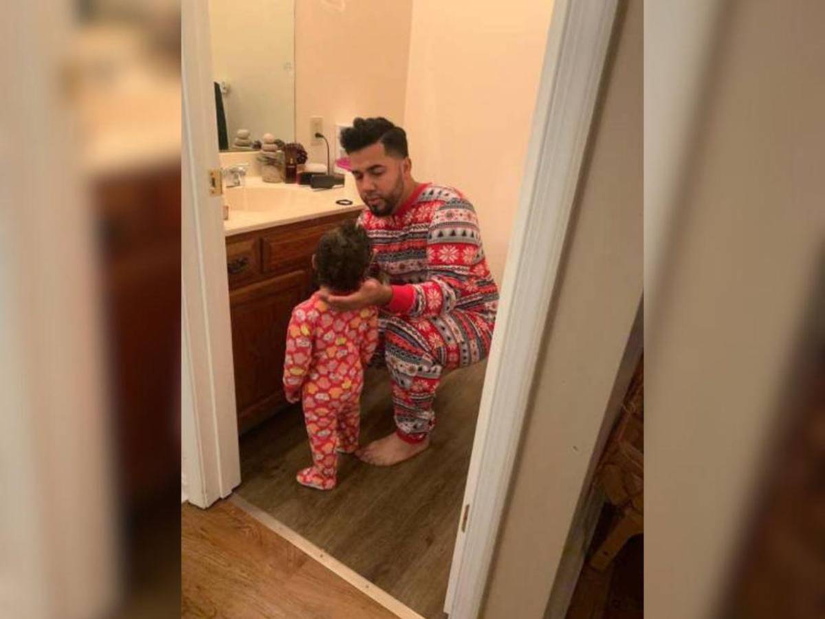 Hondureño habría planeado quitarle la vida a su familia en accidente en Estados Unidos