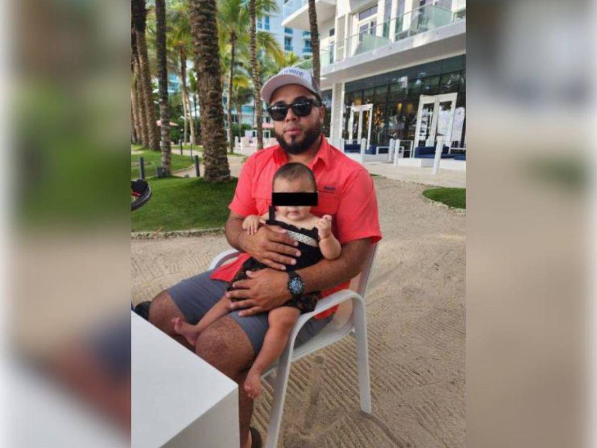 Hondureño habría planeado quitarle la vida a su familia en accidente en Estados Unidos