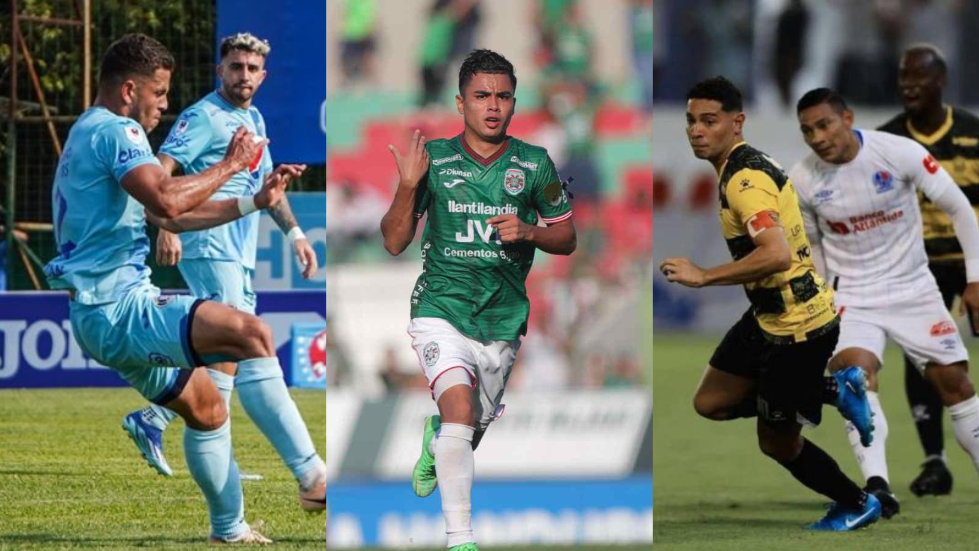 Olimpia vence a Real España y es el nuevo líder; así queda la tabla de posiciones de la Liga Nacional tras la jornada 15