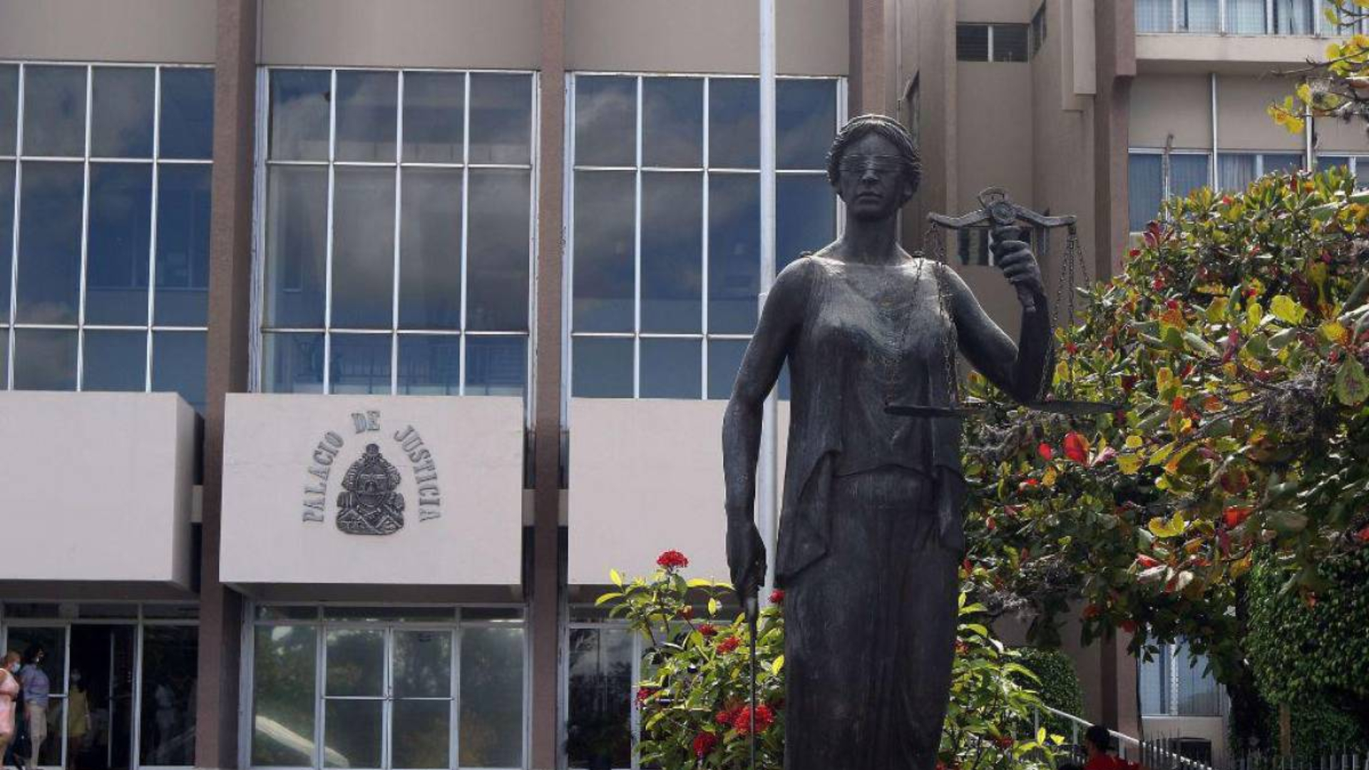 Ante hechos que salpican a personal del Poder Judicial reaviva un llamado a la depuración