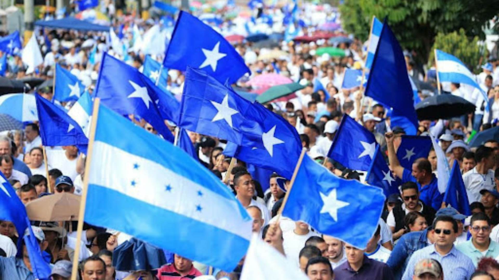 Partido Nacional denuncia "persecución política" por parte de la UFERCO para "intimidar y debilitar" la institución