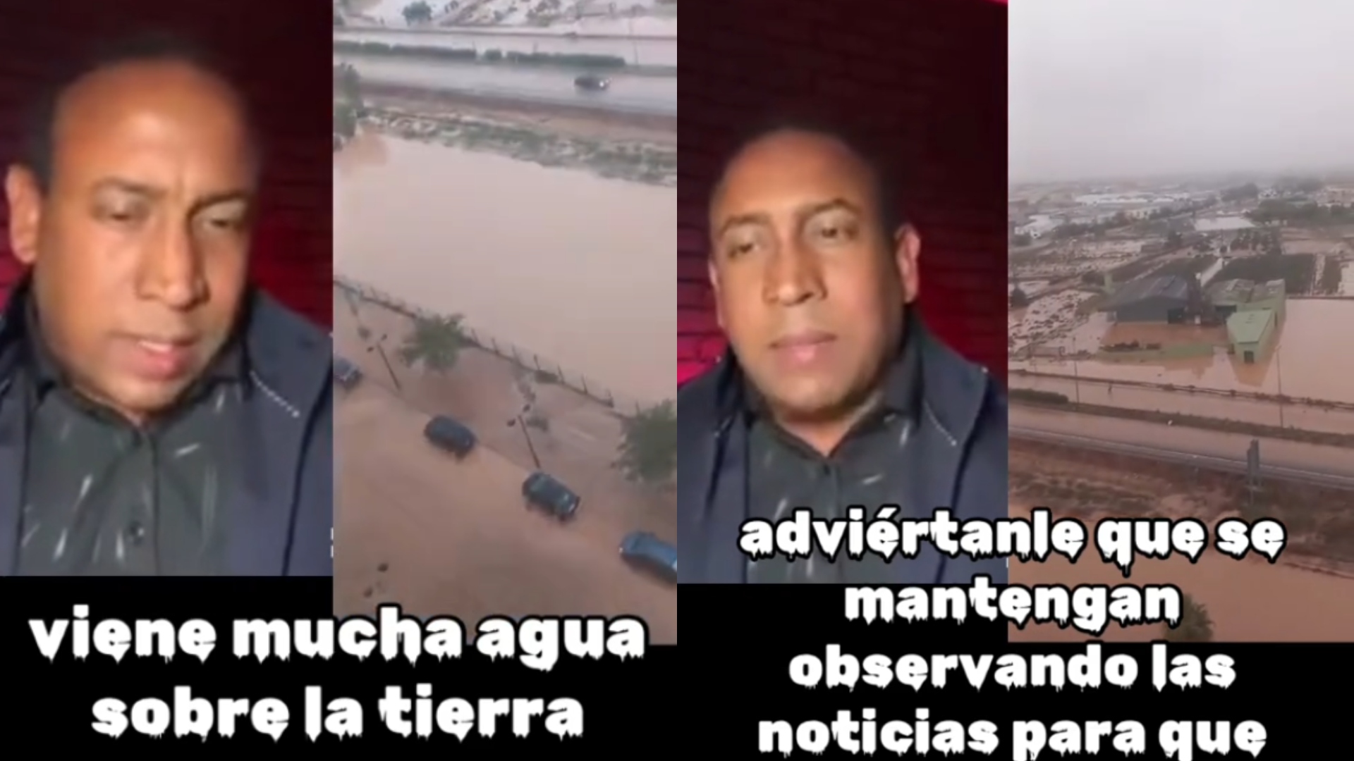 Profecía para Europa