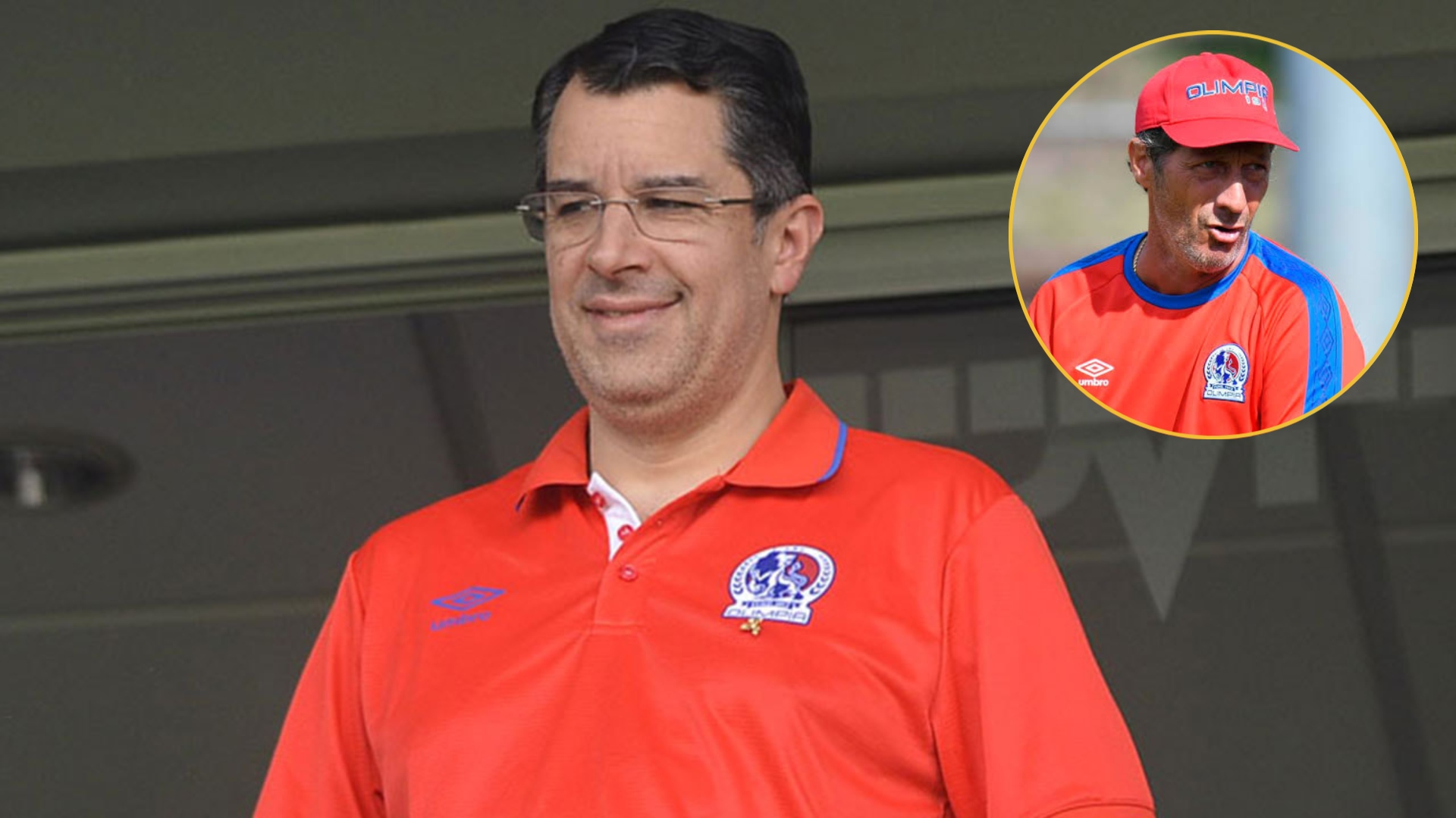 ¿Se retira? Confirman la decisión final en cuanto a Pedro Troglio en Olimpia