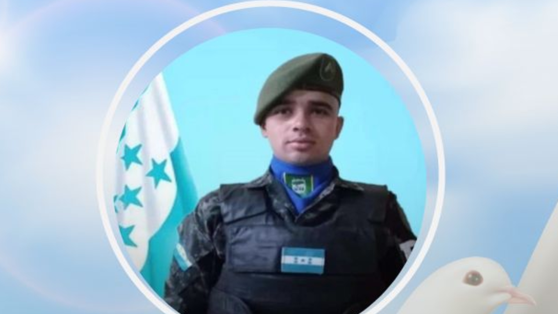 Un agente de la policía militar ha perdido la vida tras enfrentamiento