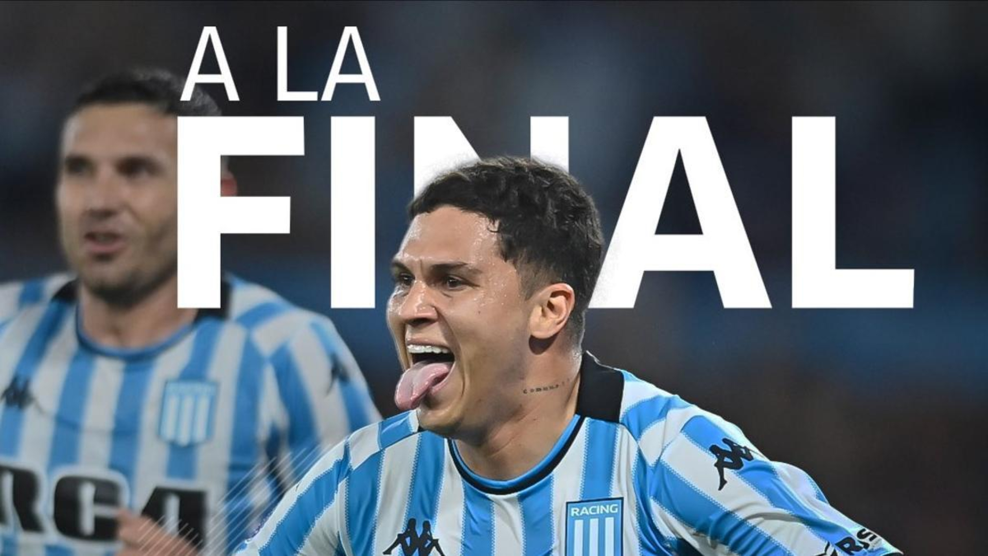 Racing