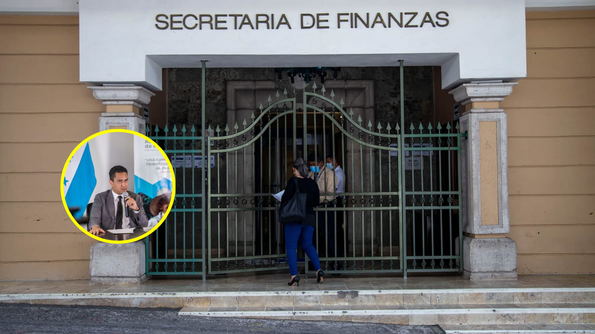 55 mil millones parea Honduras por deuda