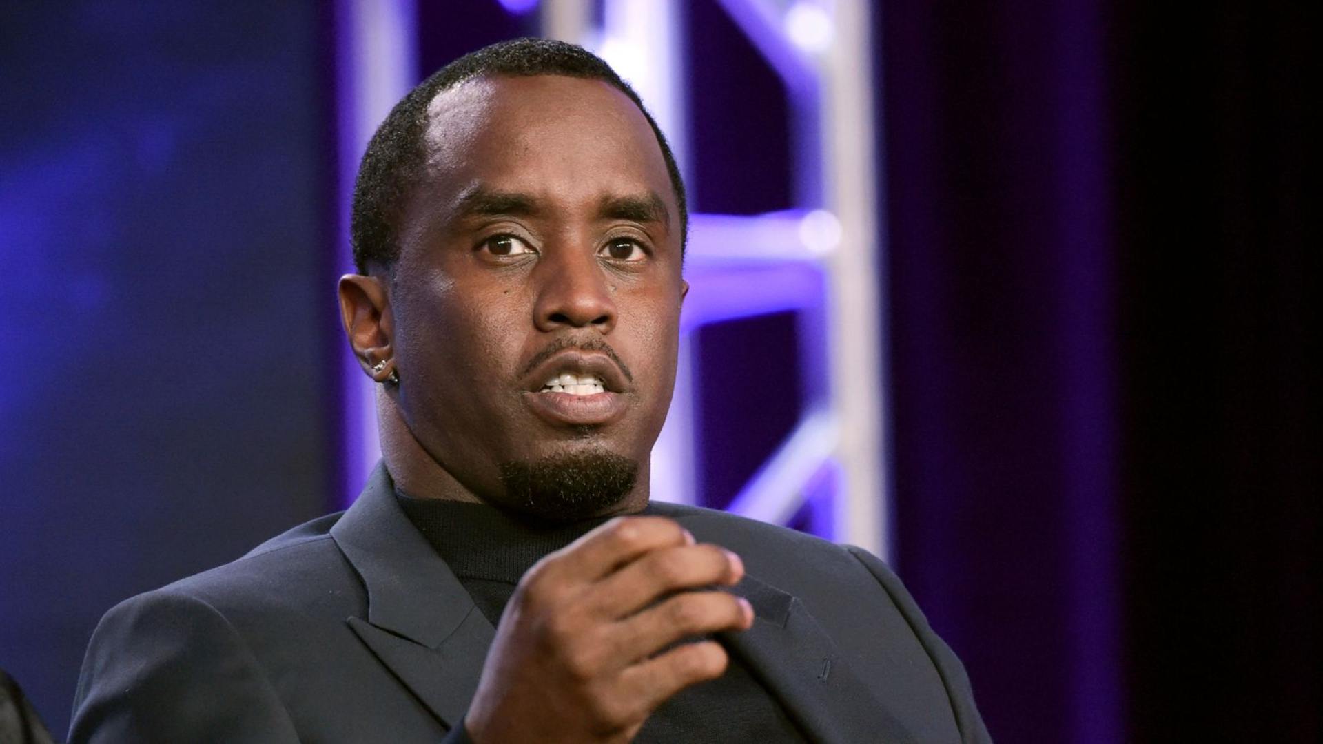 Abogados de Sean Combs solicitan cambio de medidas