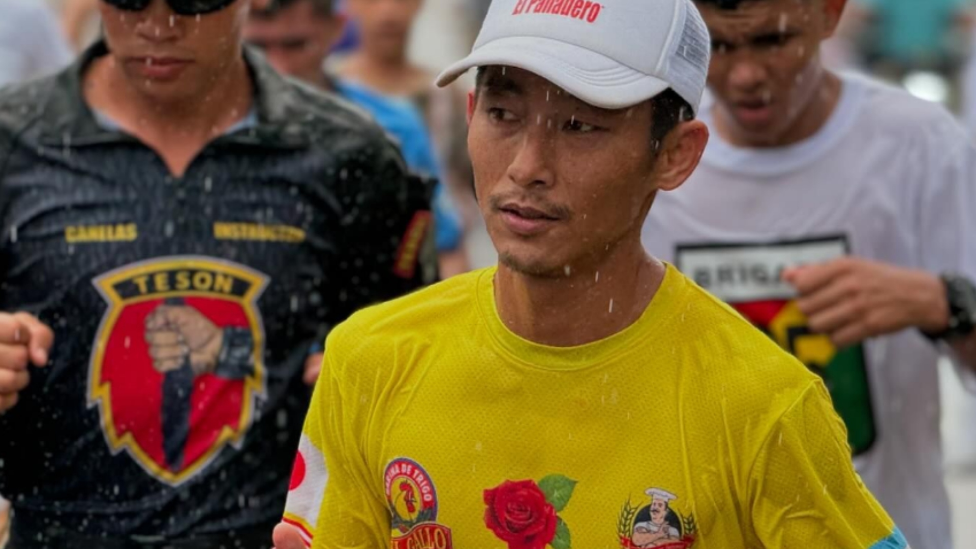Shin Fujiyama se retira