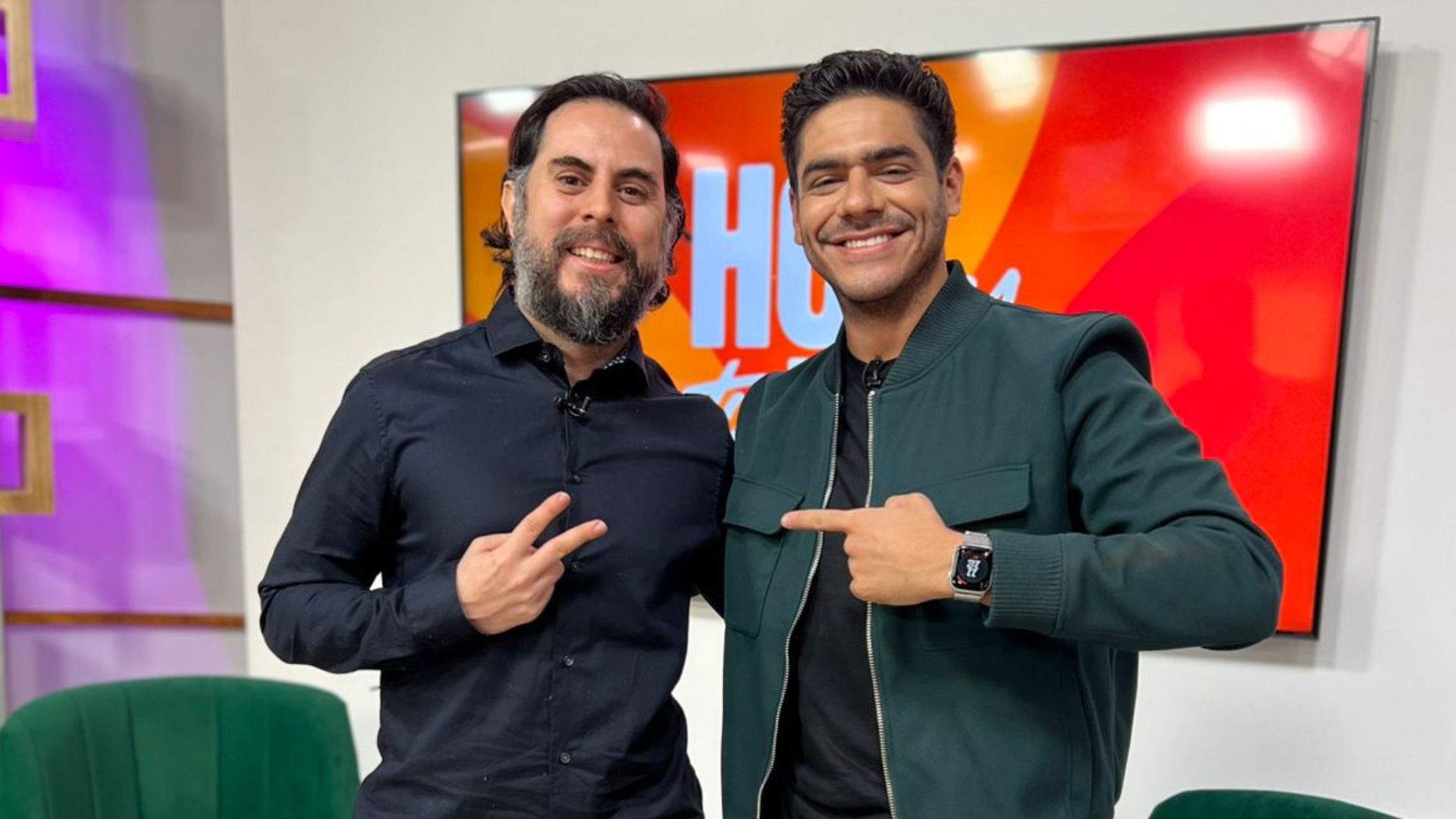 Latin Grammy 2024