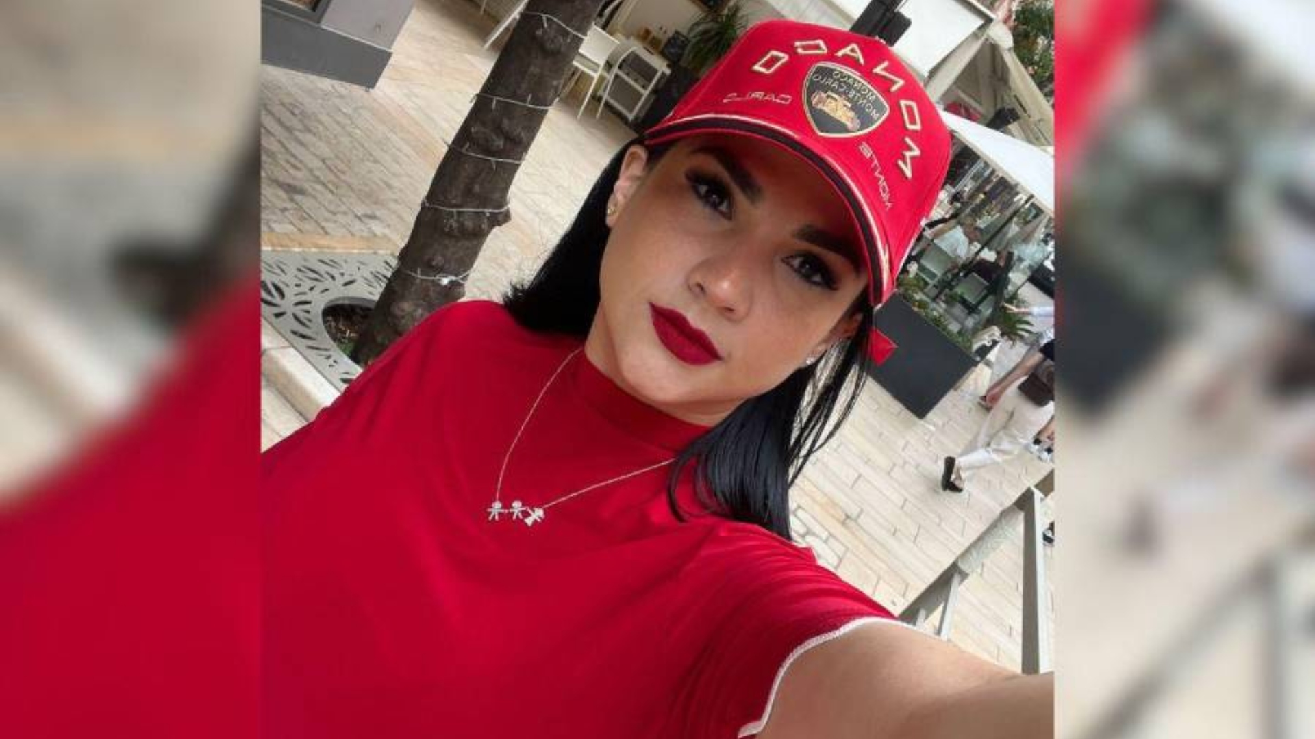 Stefany Galeano