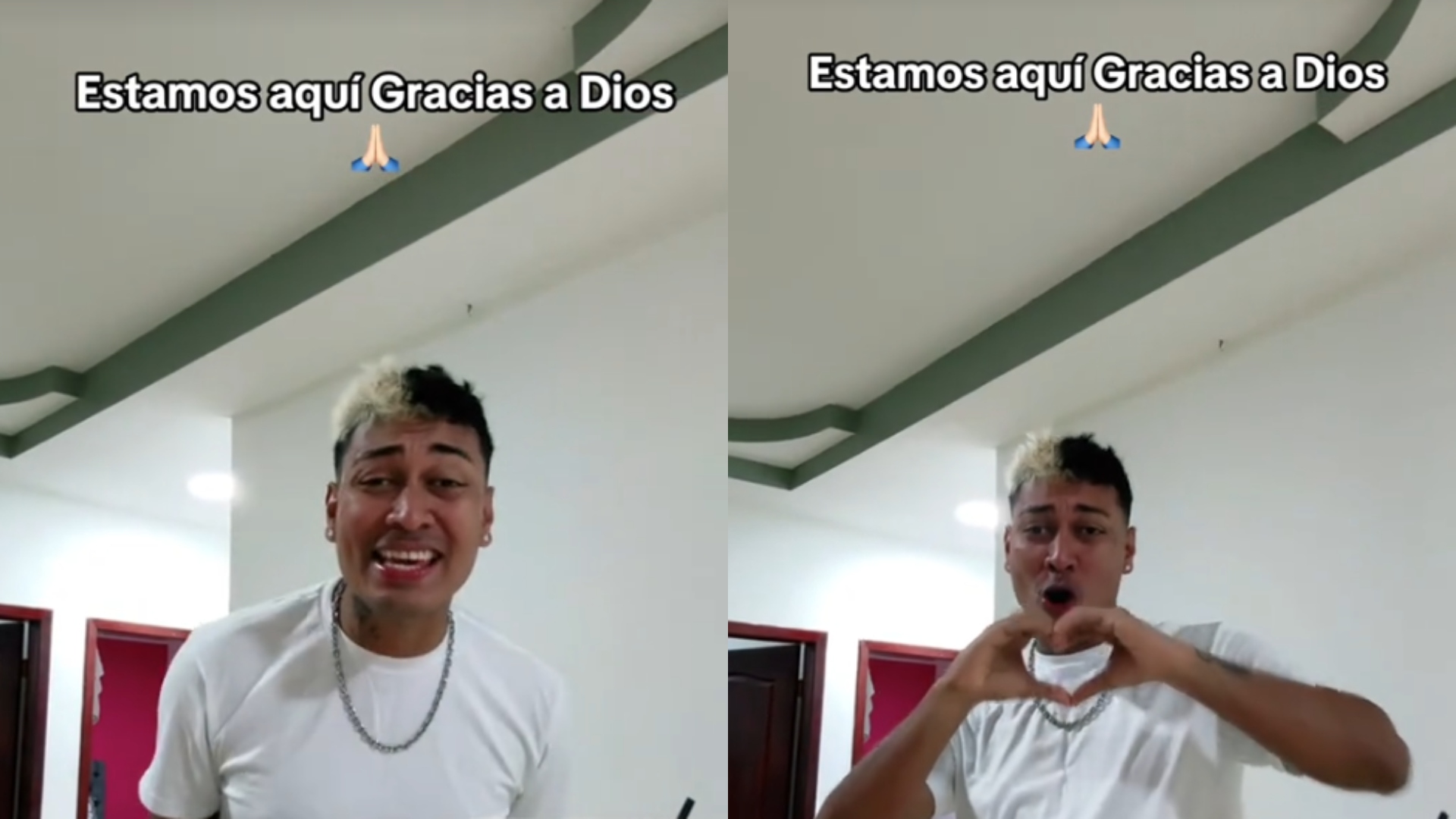 Supremo es cristiano