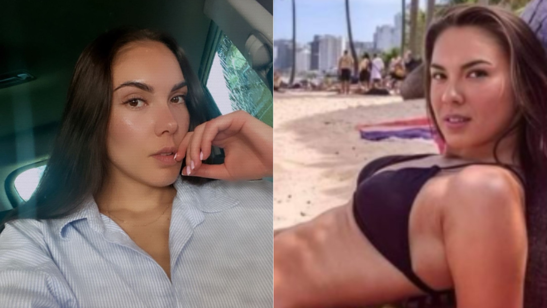 Video de Yulia Gerasimova tendencia