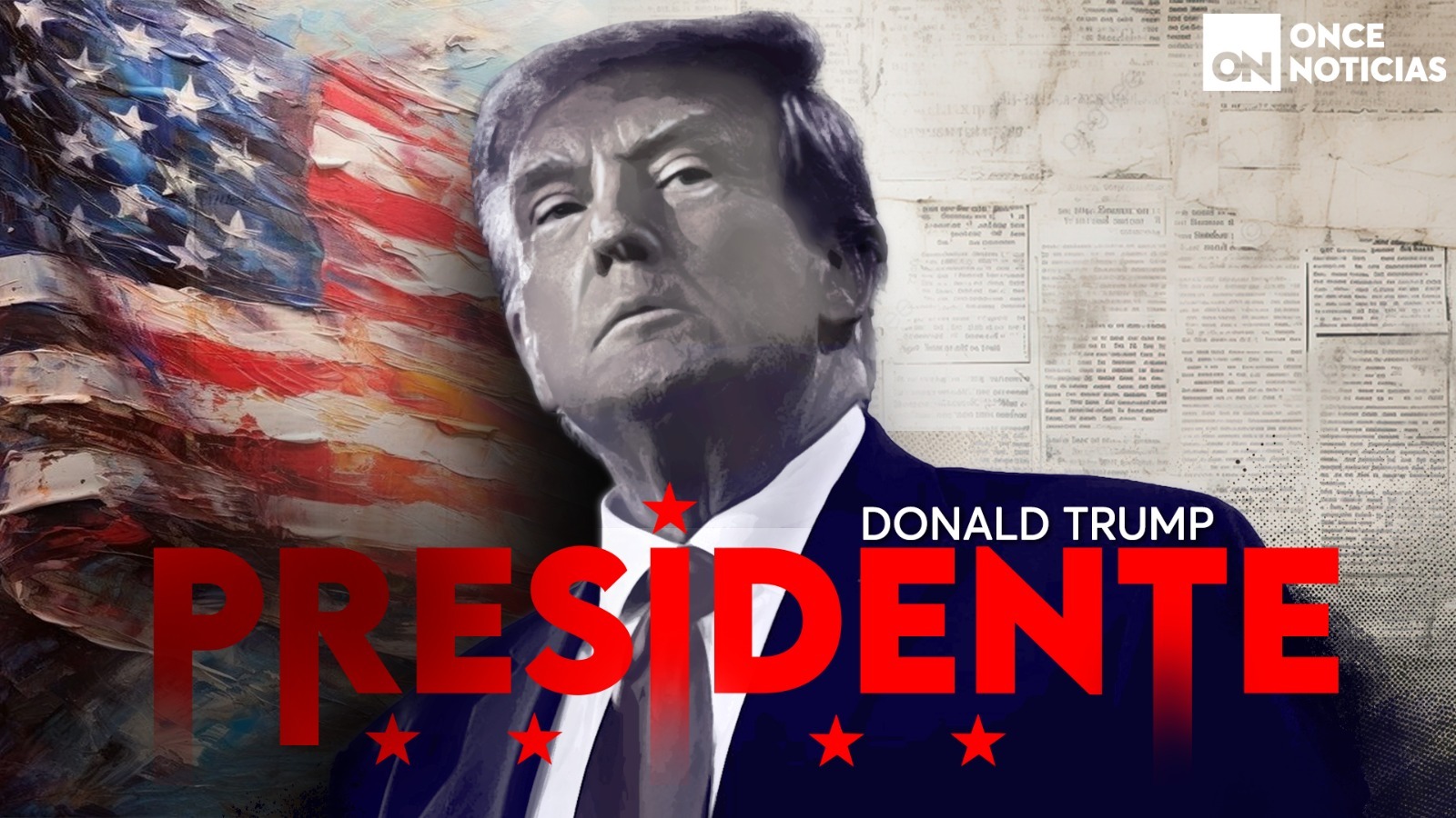 Quién gano las elecciones de Estados Unidos