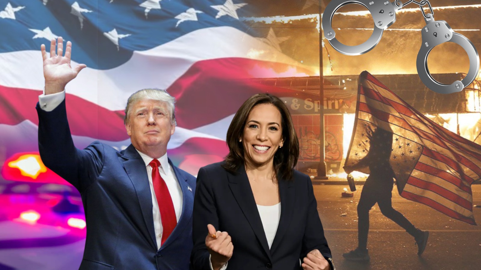 elecciones Estados Unidos 2024