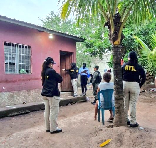 Explotación de menores en Honduras: exponen modus operandi