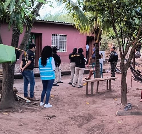 Explotación de menores en Honduras: exponen modus operandi