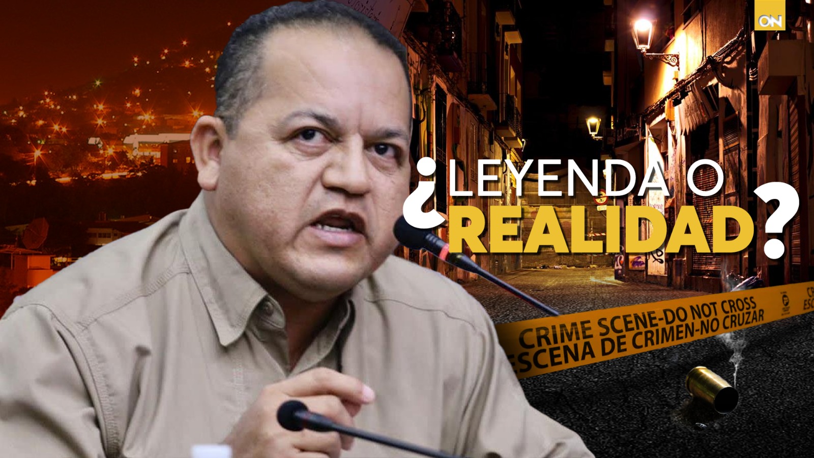 Crimen organizado en Honduras: ¿Policías en zonas conflictivas?