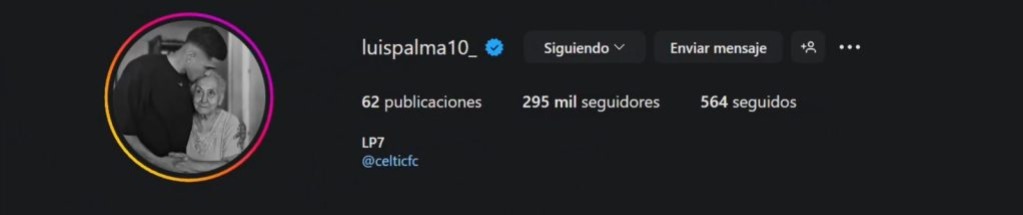 Luis Palma