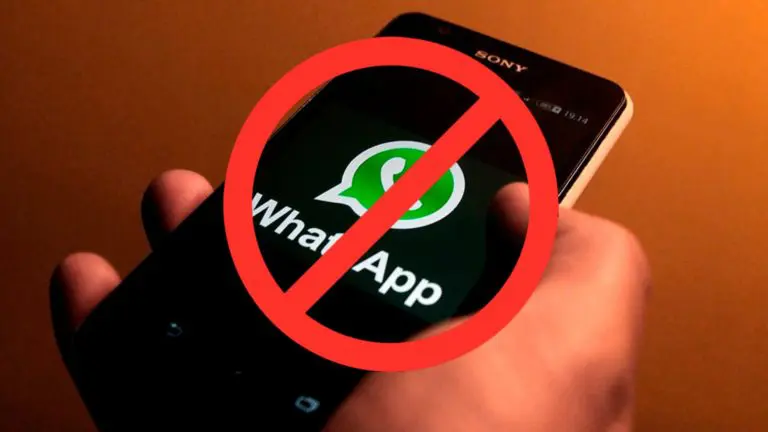 Estos son los 27 celulares en los que dejará de funcionar WhatsApp a partir del 15 de noviembre