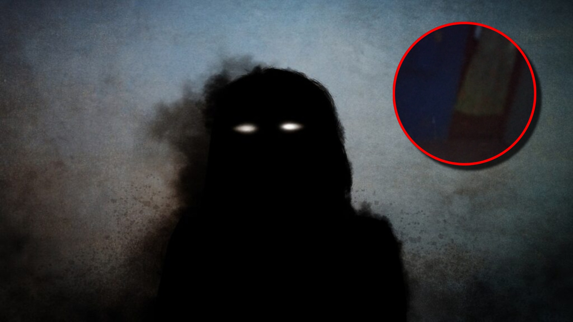 aparición paranormal pijamada video viral TikTok