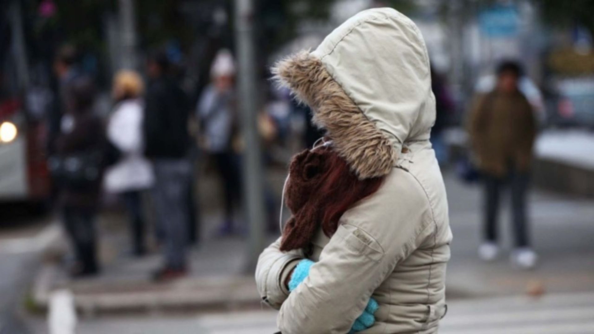 Clima en Honduras hoy jueves 28 de noviembre