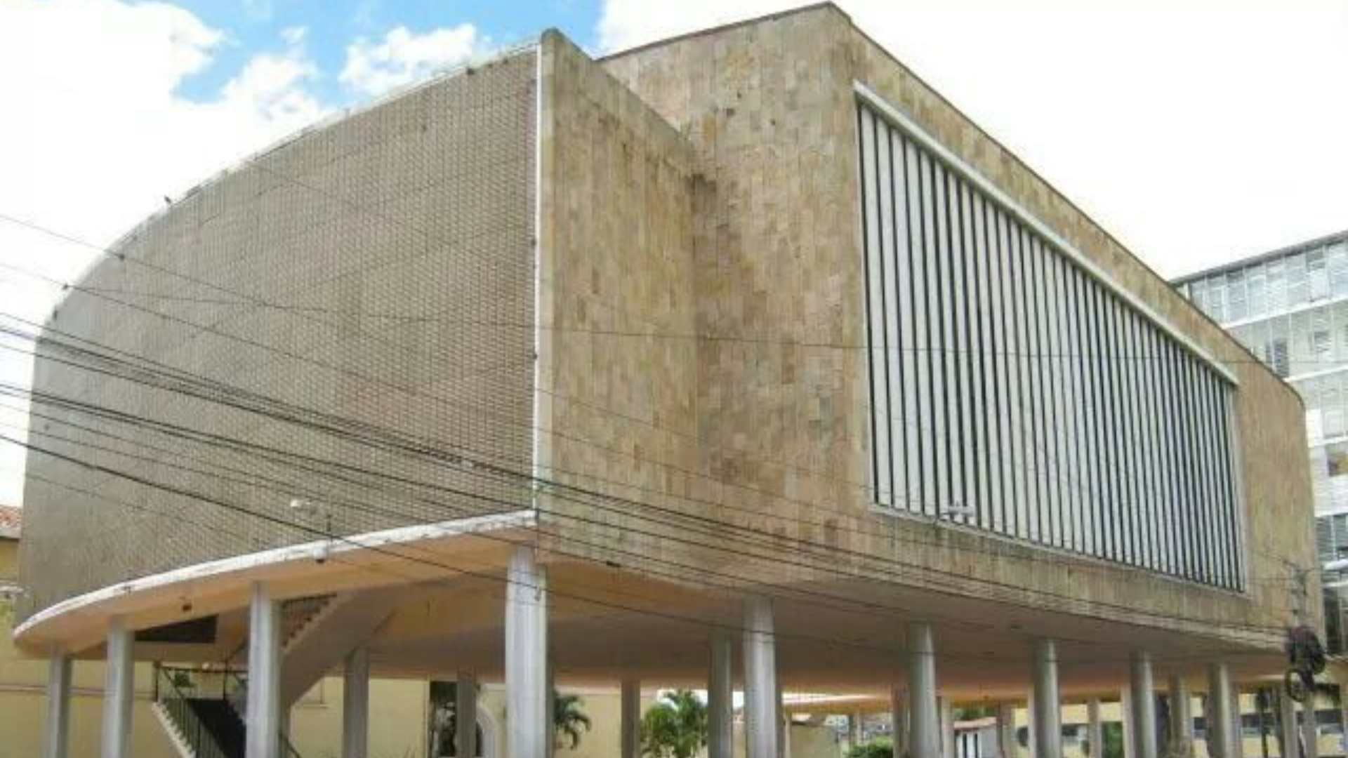 Congreso Nacional