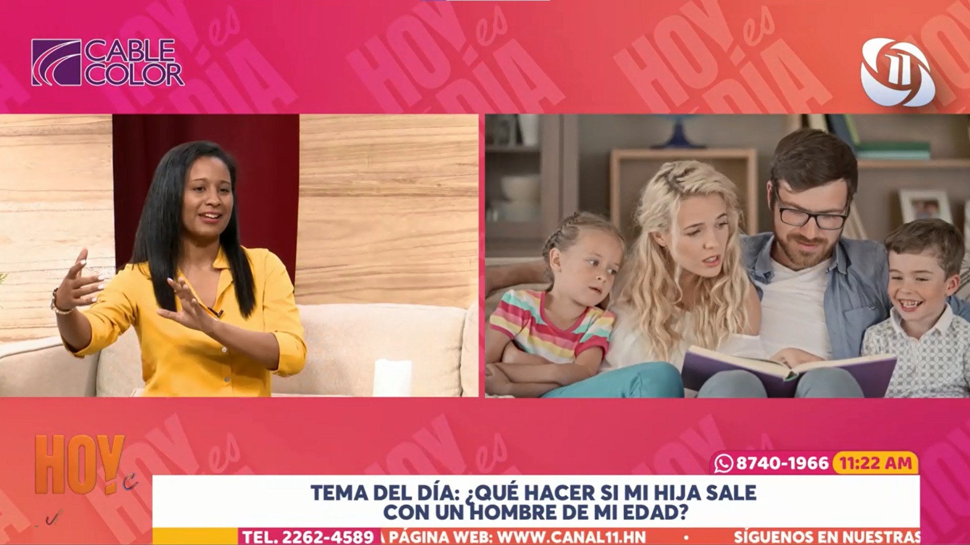 diferencia de edad pareja consejos