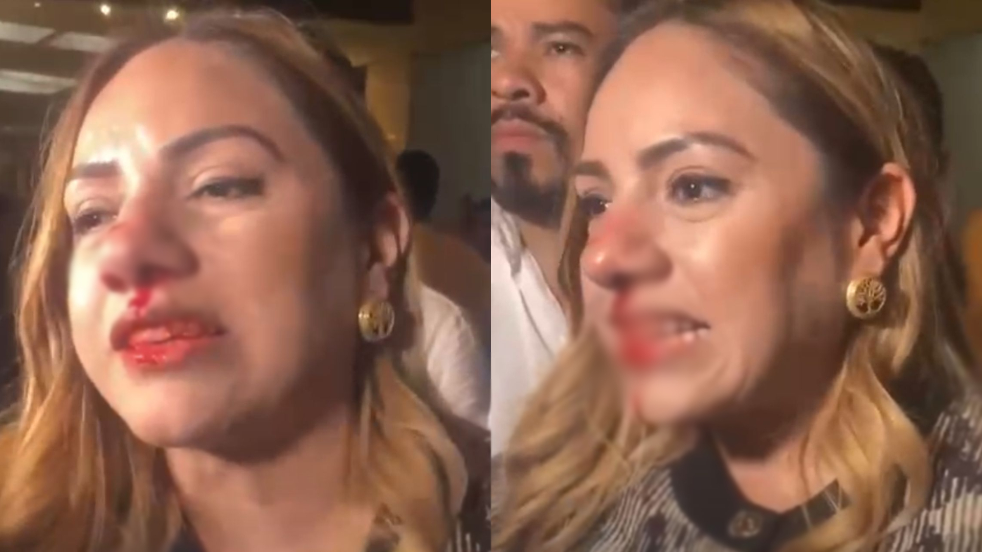 diputada nacionalista