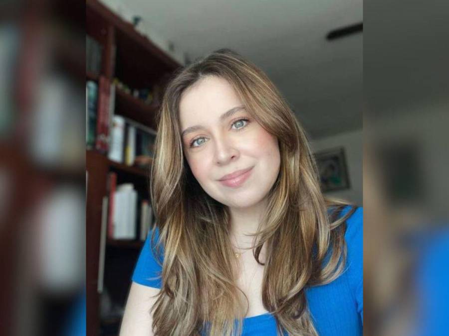 Hija de JOH lanzá precandidatura como diputada nacionalista