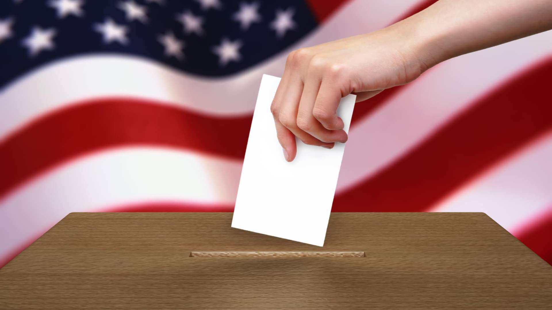 ¿Cuál es la influencia del voto latino en elecciones estadounidenses?