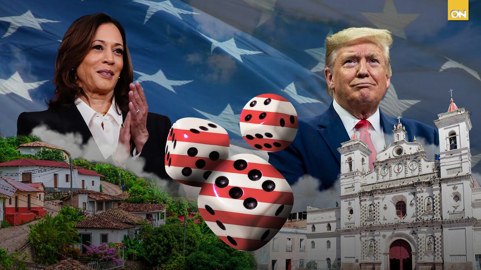 elecciones en Estados Unidos futuro Honduras